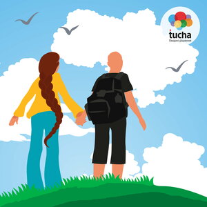 Чому саме Tucha? Чому саме Tucha?